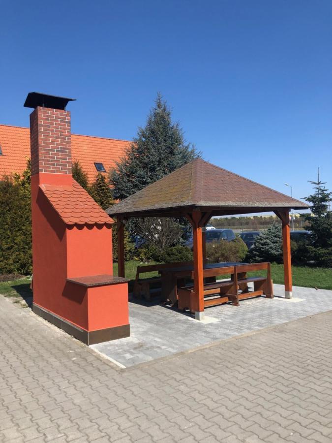 Ubytování Statek 2 Olomouc Exterior foto