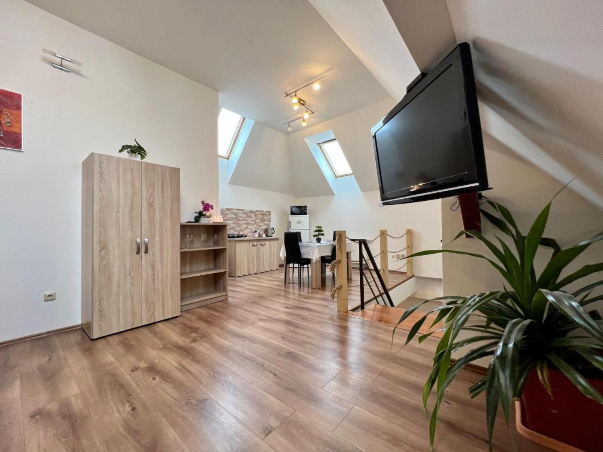 Ubytování Statek 2 Olomouc Exterior foto